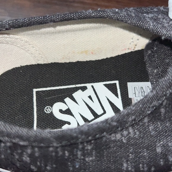 Vans size 5 - Picture 3 of 6